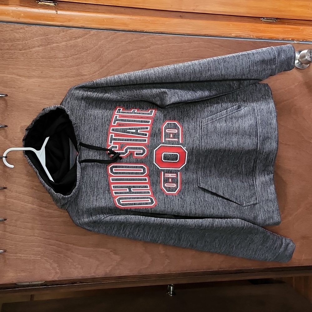 Ohio State hoodie - size Medium